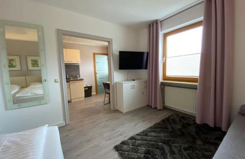 Apartment Hotel Huber, Zimmer und Apartments - Foto 43