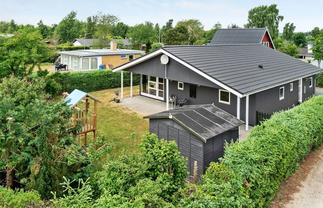 "Tord" - 350m from the sea - Foto 27