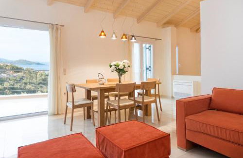 Casa di Maura - 3 Bedroom Contemporary House With Stunning sea Views - Foto 12