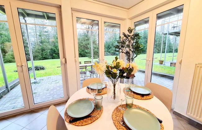 New 1 Bedroom Flat with Balcony & Garden - Foto 10