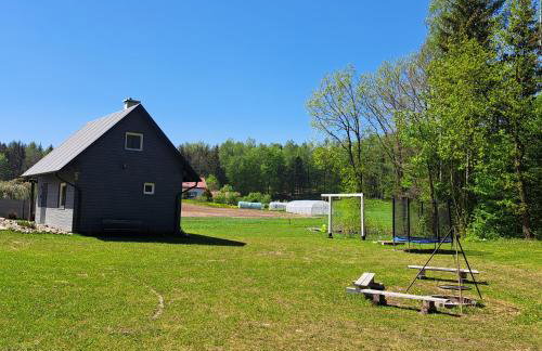 Leśny Reset - Foto 54