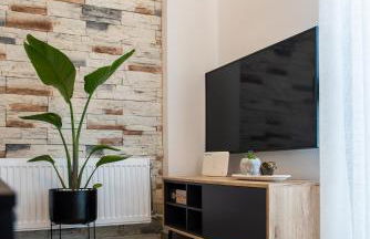 Karma Quality Living City Center with PRIVATE PARKING - Foto 50