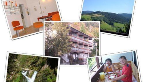 Ferienwohnung Christa - Foto 2