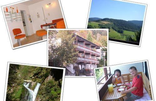 Ferienwohnung Christa - Foto 2