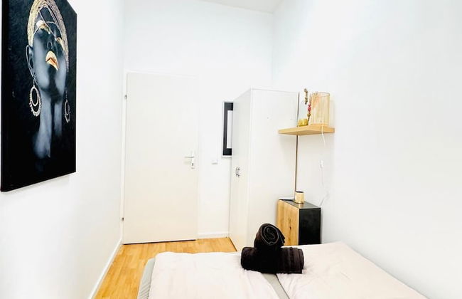 10BR Apt for Groups 8Min to Rathausplatz - Foto 28