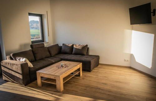 Landhaus Ferienwohnungen mit Pool und Wellness - Foto 26