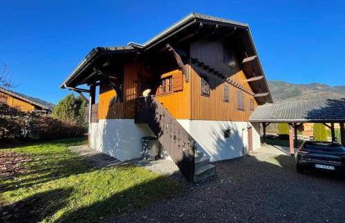 Appartement chalet à Morillon, 3 chambres, parking, proche centre - FR-1-624-174 - Foto 16