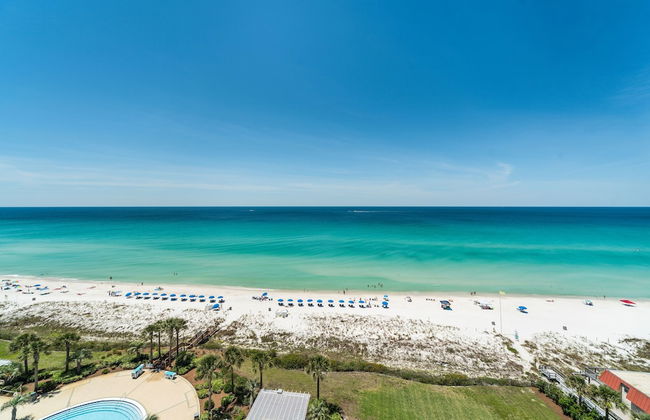 En Soleil #1522 West - Foto 31