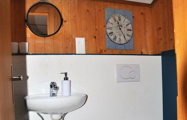 Chalet Fluegärtli - Foto 24