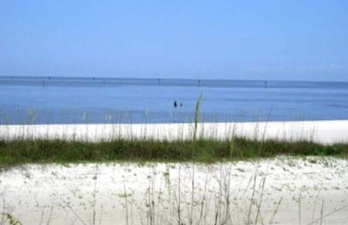 Biloxi Beach Condo-B - Foto 26