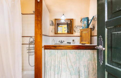 Casa Rural La Gañanía - Foto 52