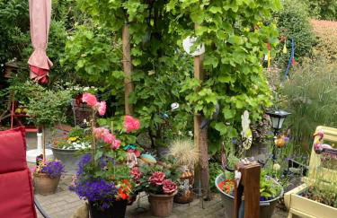 Ferienwohnung am Siel - Foto 5