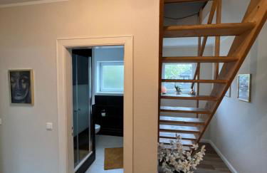 Ferienwohnung Aspelohe - Apartment 1 - Foto 8