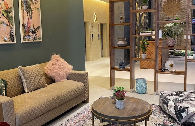 Nakheel Residence by House living - Photo 9