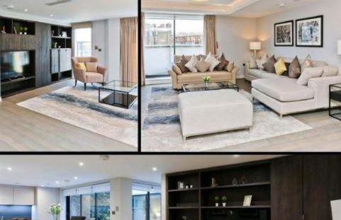 Buckingham Palace Residences by Aeria Apartments - Foto 29