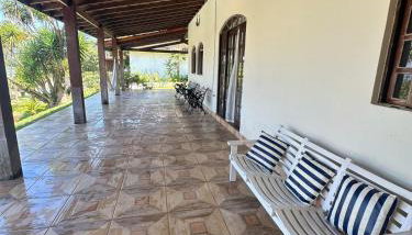 Chácara Biritiba - Foto 4