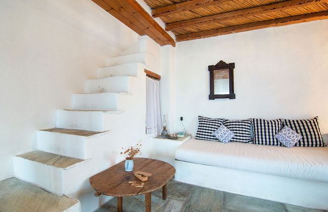 Serifos Houses Hora - Foto 42