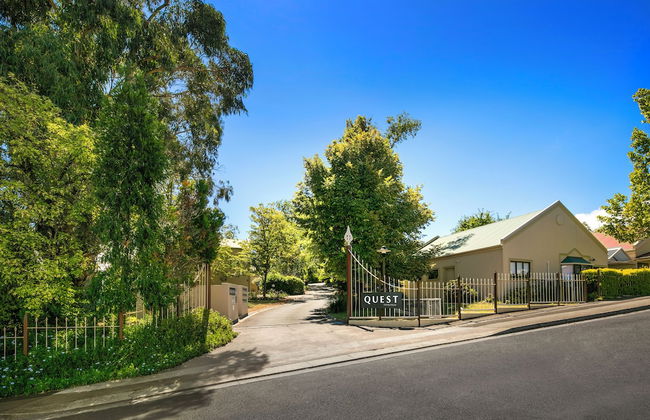 Quest Trinity House - Foto 25