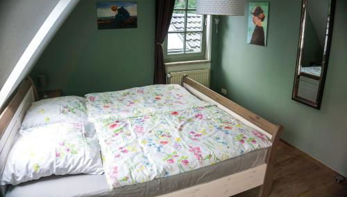 Ferienwohnung Worpsweder Schlösschen - Foto 2