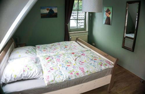 Ferienwohnung Worpsweder Schlösschen - Foto 2