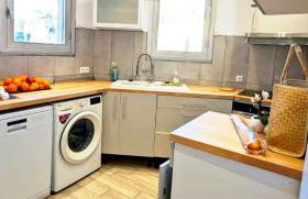 3P 72m2 Climatisé Vue exceptionnelle Cathédrale St Nicolas et Mer - Foto 23