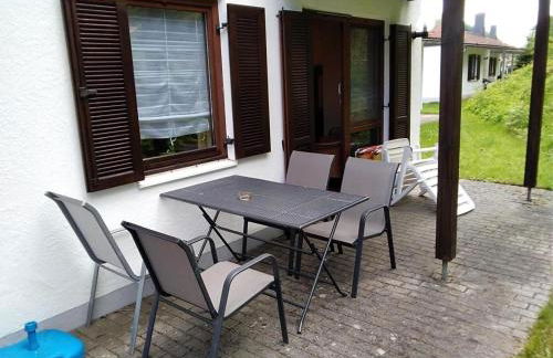 Ferienpark im schönen Falkenstein 2 - Foto 38