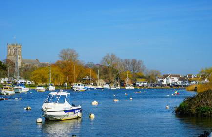 The Gables Poole, 3 Bedroom Penthouse Apartment - Photo 58