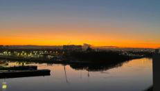 Executive Riverside Stay With Workspace & Fast WiFi - Foto 3