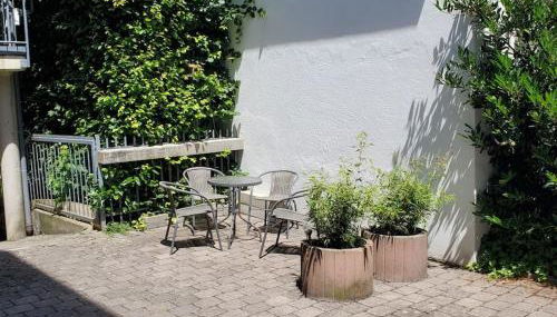 Apartment central - Foto 4