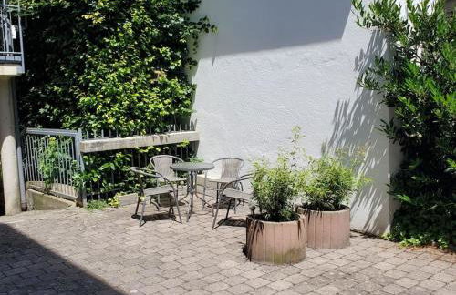 Apartment central - Foto 4