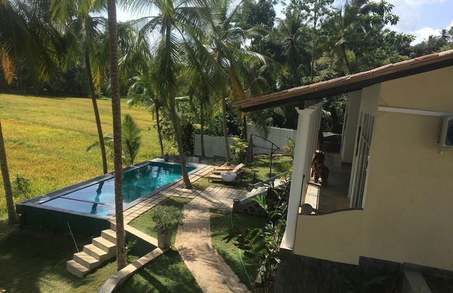 Siyambala Villa - Foto 27