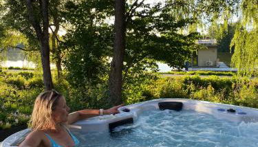 Waidlerland Waldkirchen Chalets - Foto 4