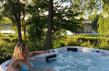 Waidlerland Waldkirchen Chalets - Foto 4