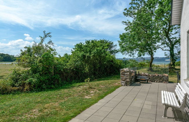 "Jeppe" - 50m to the fjord - Foto 6