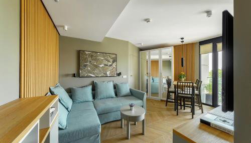 AURUM PREMIUM SPA UNIA RESIDENCE - Foto 5