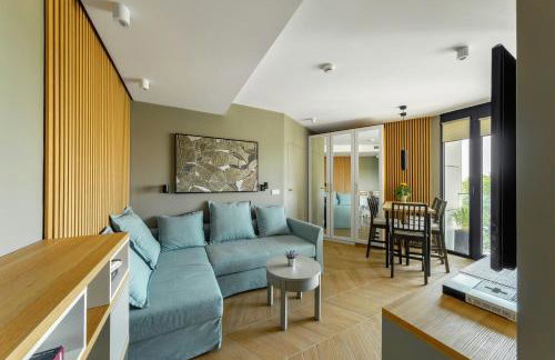 AURUM PREMIUM SPA UNIA RESIDENCE - Foto 5