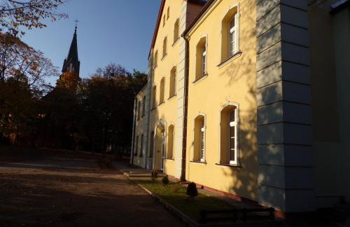 Apartament Parkowy - Foto 4