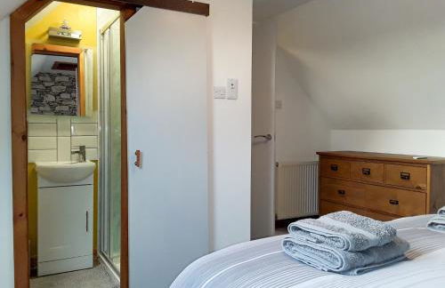 Macrury Cottage - Foto 11