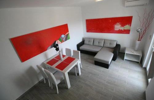 Apartments Mali Nono - Foto 16