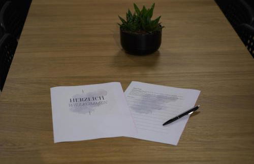 Loft Neunkirchen NY - Foto 8