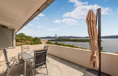 Nice Apartment In Veli Iz - Foto 7