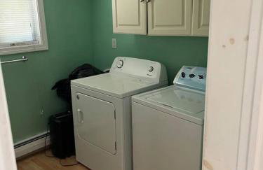 Nothing Fancy Older Pet Friendly Home near I 95 - Foto 42