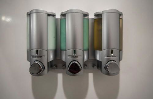 Zen House, a peaceful sanctuary in Shreveport, LA! Tv in each room - Foto 32