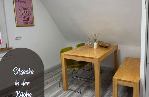 Main-Nest Volkach - Foto 9