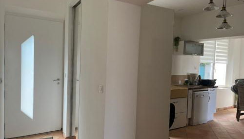 Latour des Sens Maison de vacances 6 personnes - Foto 2