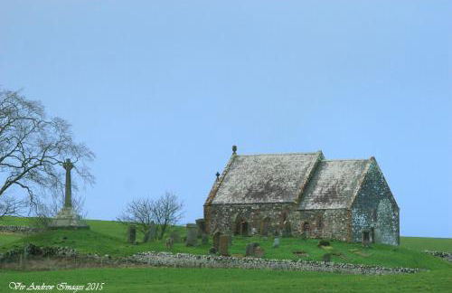 Crailloch Croft Cottages - Foto 38