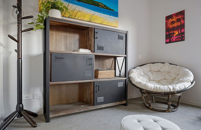 Groovy Apt Close to Onehunga Mall Centre - Foto 38