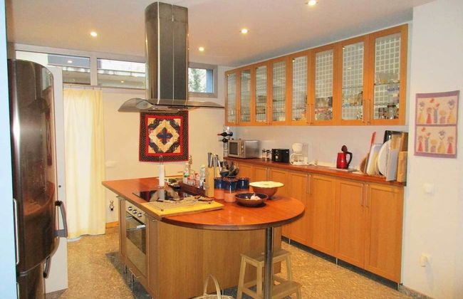 Inmo Estartit Villa Agnes Cervia - Foto 5