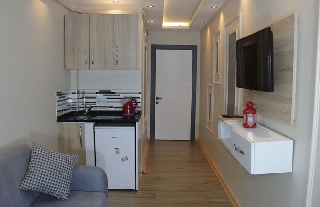 Solo Suites Hotel - Foto 35