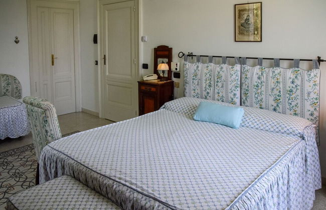 Montepaolo Dimora di Charme - Foto 8